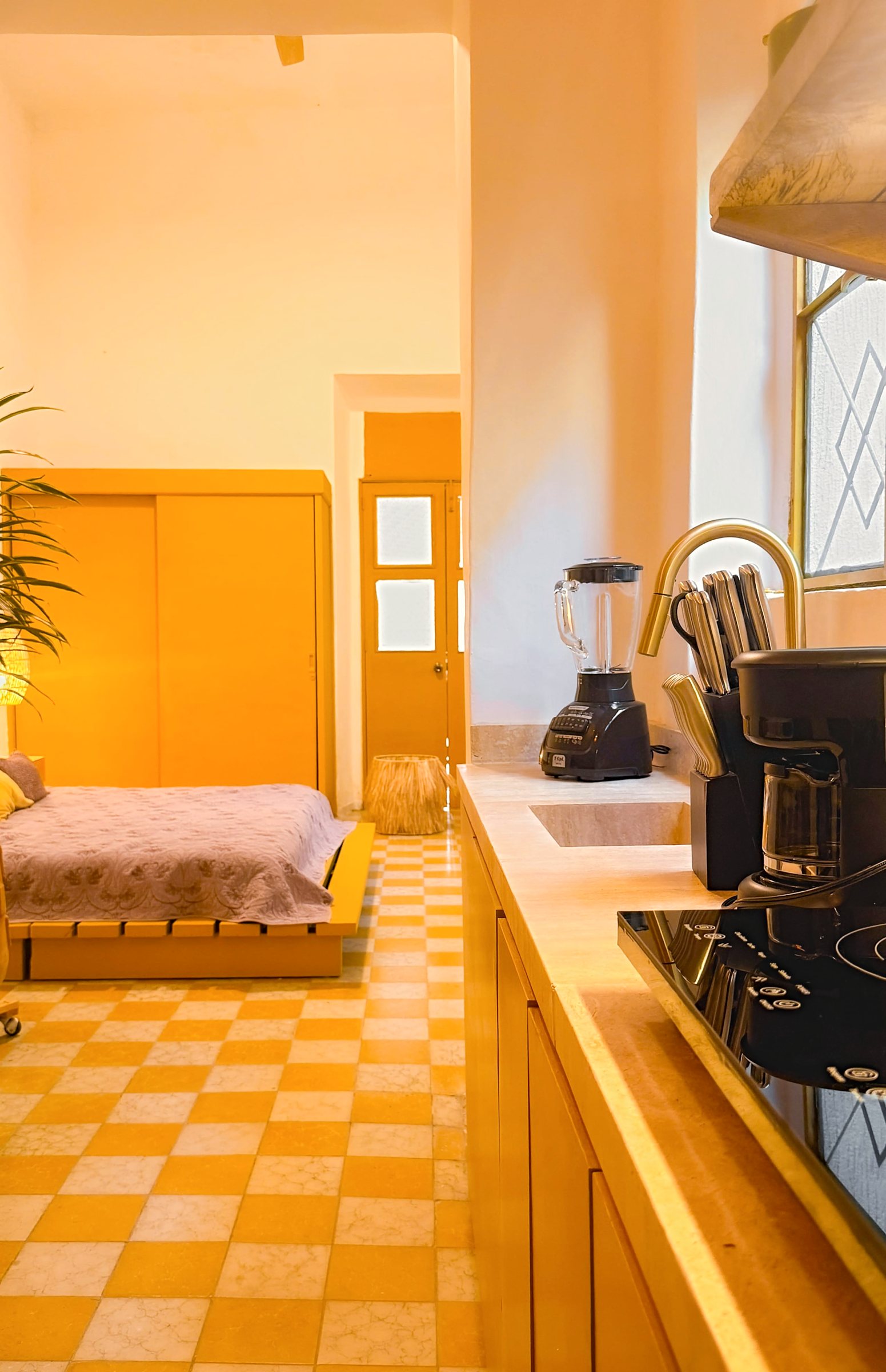 Suite XELVAJE, departamento privado en Casa XELVAJE, Santa Tere, Guadalajara